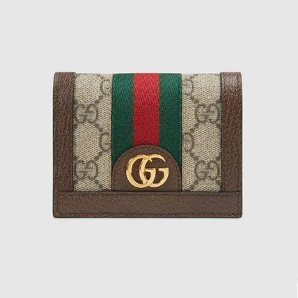 【人気商品】オフィディア GGミニ折りたたみ財布