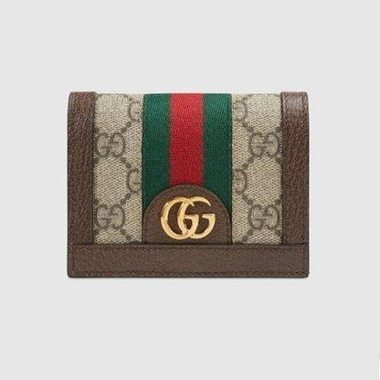 【人気商品】オフィディア GGミニ折りたたみ財布