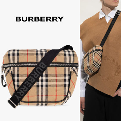 Burberry(バーバリー) アーチー クロスボディバッグ