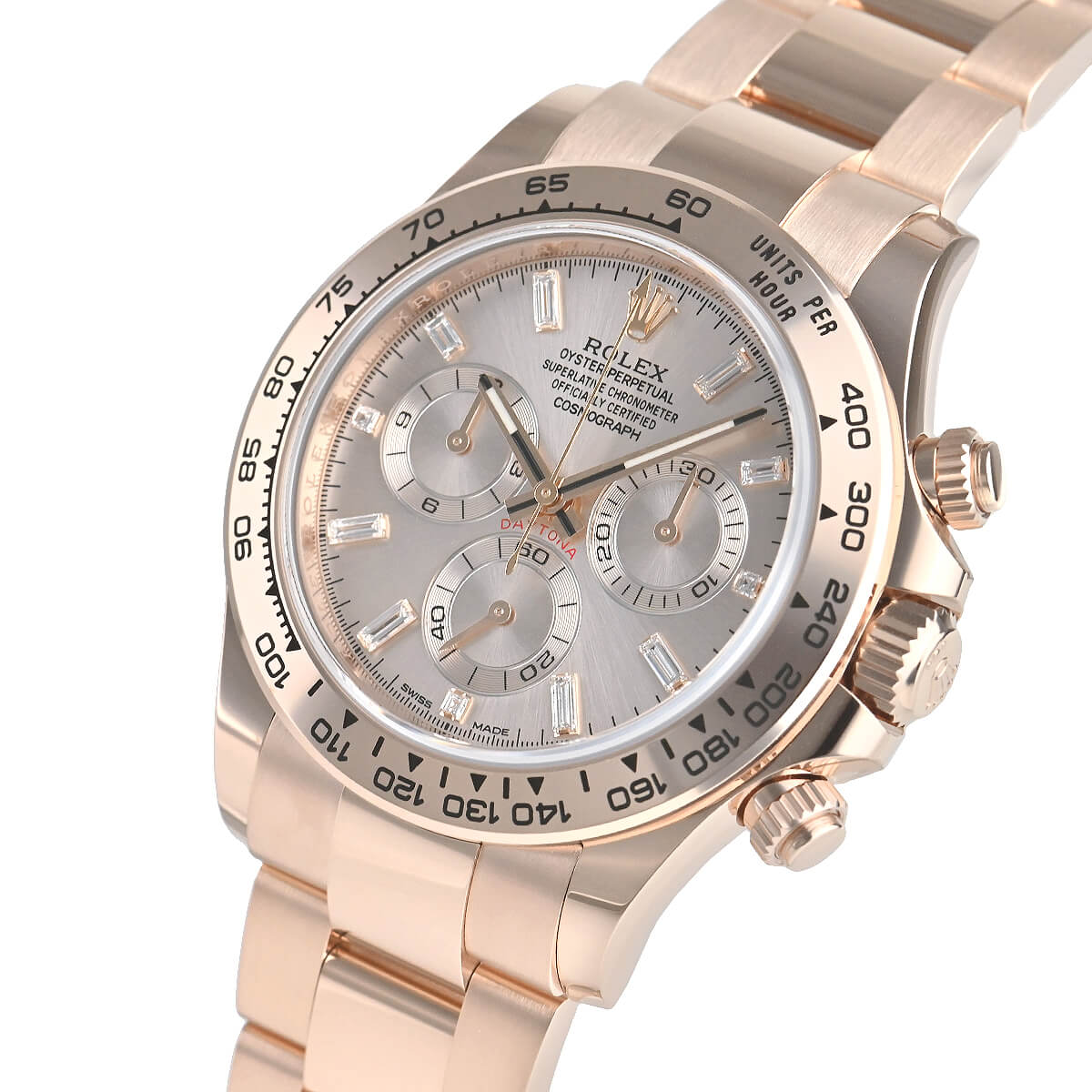 ROLEX ロレックス コスモグラフ デイトナ 116505A