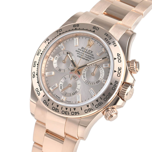 ROLEX ロレックス コスモグラフ デイトナ 116505A