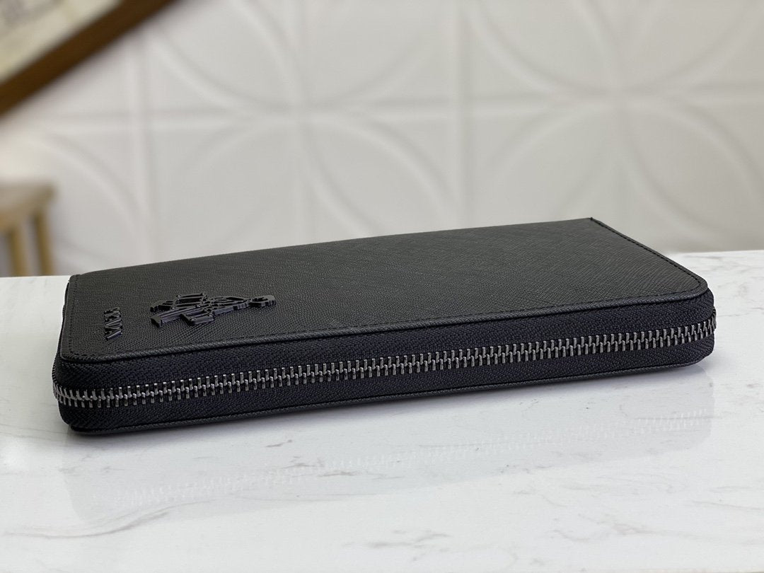 PRADA(プラダ) 財布 21x12cm