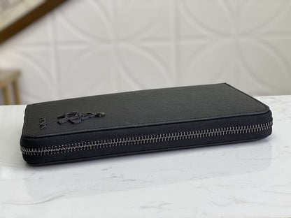 PRADA(プラダ) 財布 21x12cm