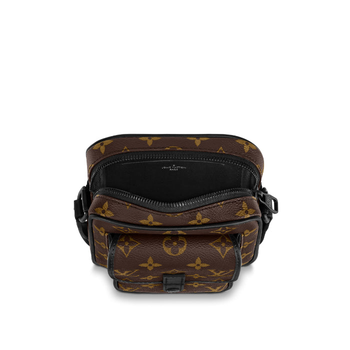 ◆Louis Vuitton◆ウェアラブルウォレット モノグラム M69404