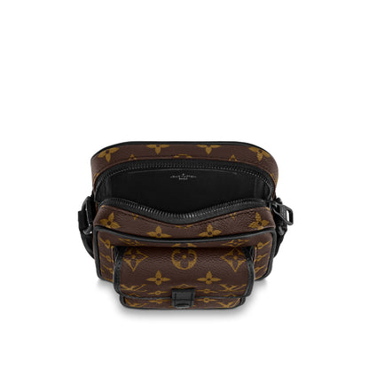 ◆Louis Vuitton◆ウェアラブルウォレット モノグラム M69404