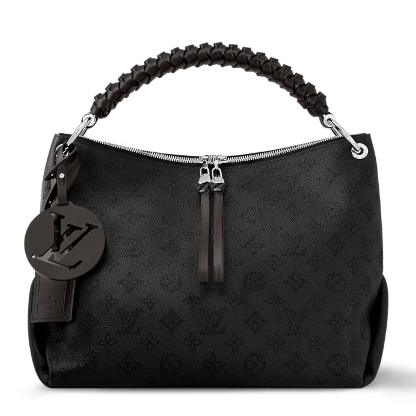 【LOUIS VUITTON】BEAUBOURG ホーボー MM バッグ★人気★ギフト M56073