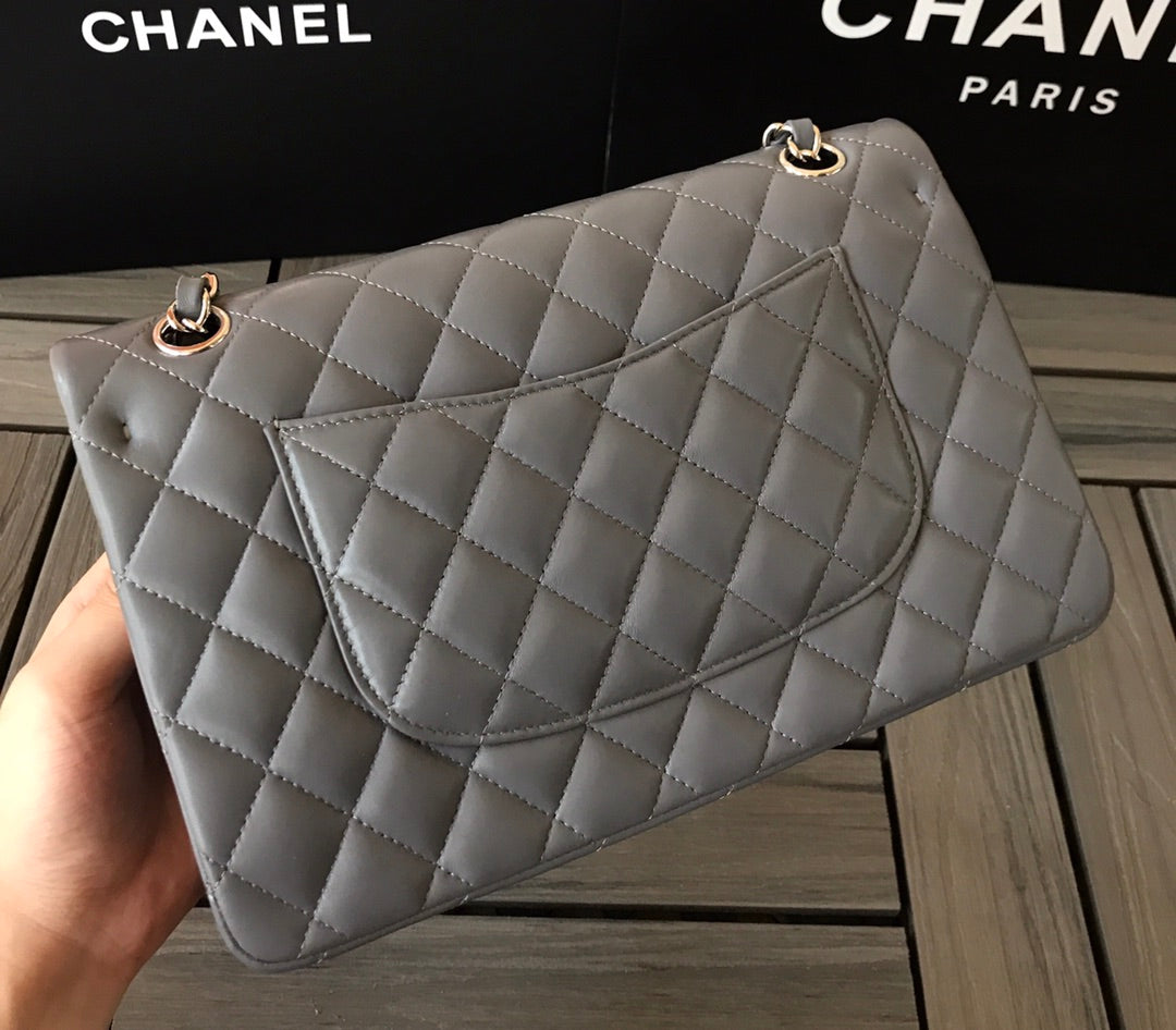 Chanel Flap Bag 1112