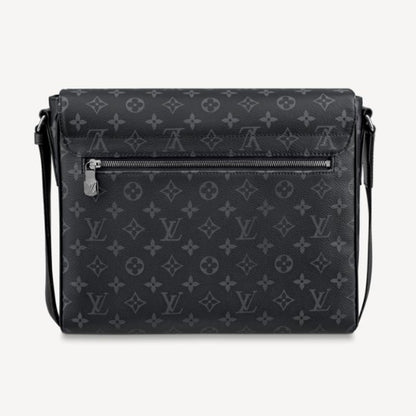 LOUIS VUITTON アヴェニュー?スリングバッグ 長財布 2点セット お得 Ref:M44001+M62295v