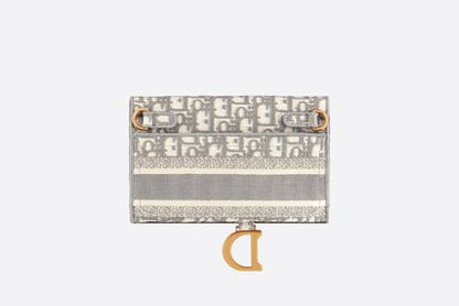 直営店買付★ DIOR☆ SADDLE スリムポーチ-BUYMA