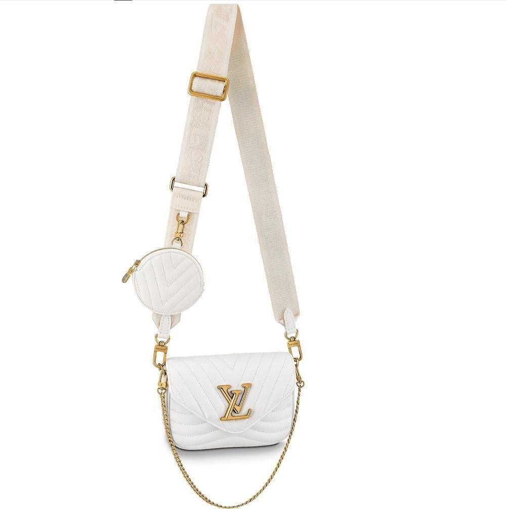 【SALE】Louis Vuitton バッグ ミュルティポシェット 3way 3色-BUYMA