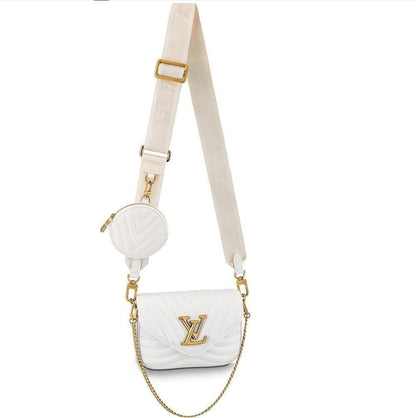 【SALE】Louis Vuitton バッグ ミュルティポシェット 3way 3色-BUYMA