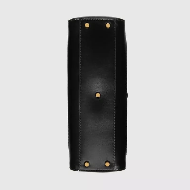 【GUCCI】正規店買付 ジャッキー1961ミディアム トートバッグ