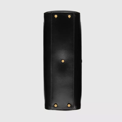 【GUCCI】正規店買付 ジャッキー1961ミディアム トートバッグ