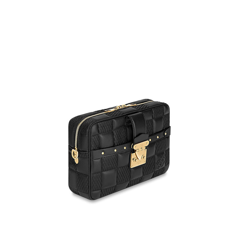 LOUIS VUITTONルイヴィトントロカ MM