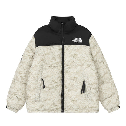 【The North Face x Supreme】 ダウンジャケット【即日出荷】