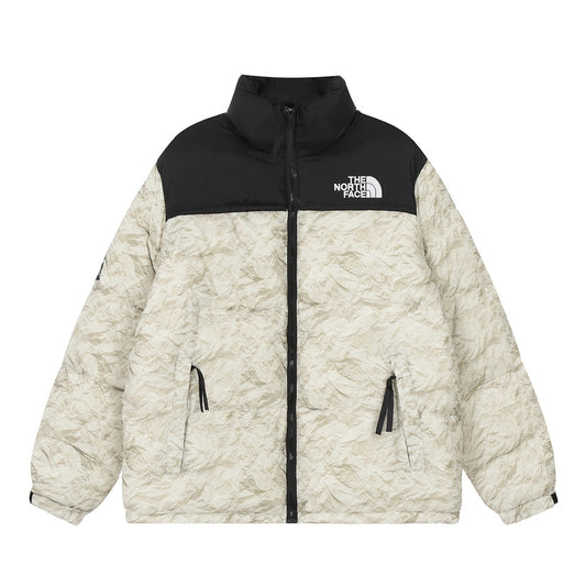 【The North Face x Supreme】 ダウンジャケット【即日出荷】
