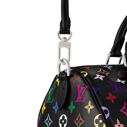 LV × TM スピーディ･バンドリエール 30