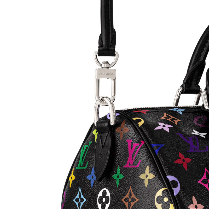 LV × TM スピーディ･バンドリエール 30