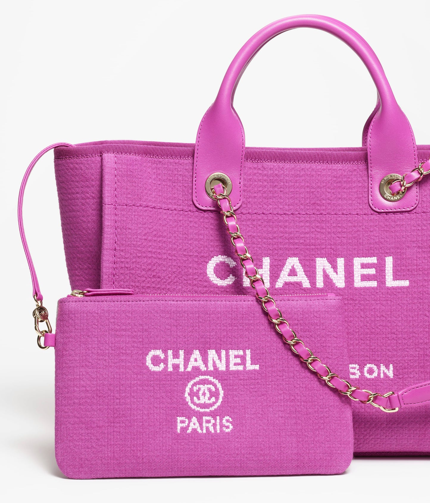 スモール ショッピング バッグ