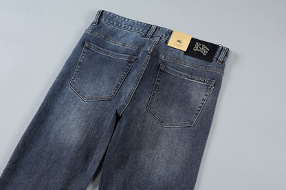 Burberry バーバリー ジーンズ