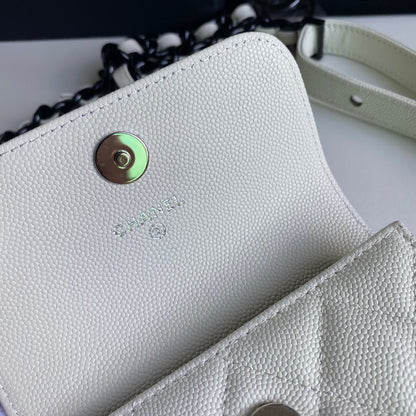 Chanel belt bag