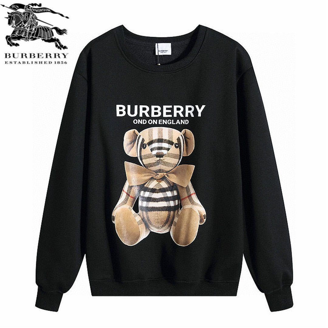 BURBERRY【ご好評に付き再入荷】男女兼用