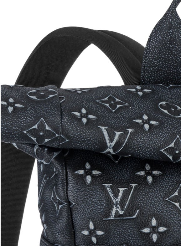 ★お仕事バッグにも使える♪【ルイヴィトン】バックパック★