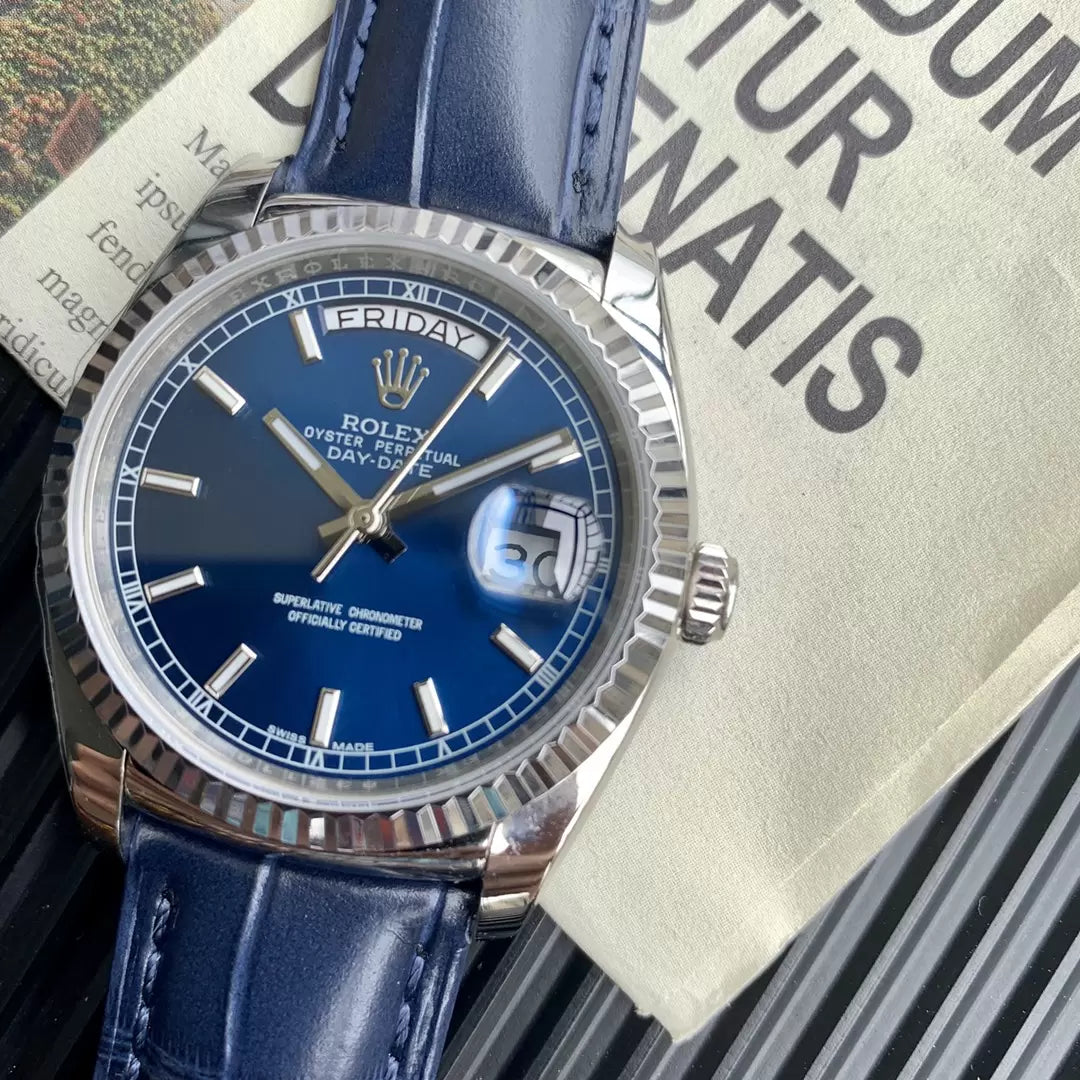 ロレックス デイデイト 118139