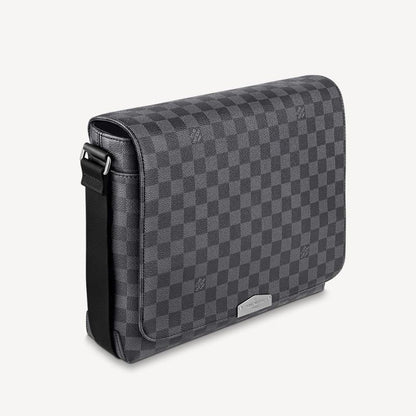 LOUIS VUITTON ディストリクト MM NV2 長財布 2点セット お得 N40350+N60111
