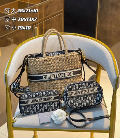 【D1or1】コンビネーション3点セット【90％割引】