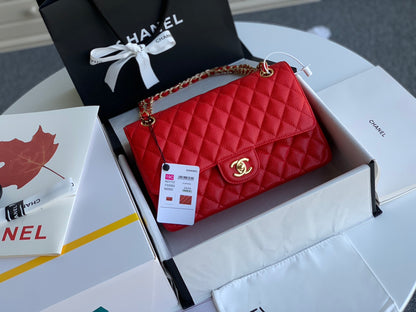 Chanel Flap Bag 1112