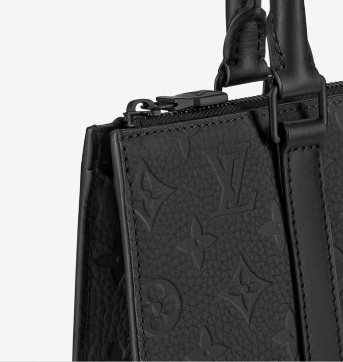 ◆Louis Vuitton◆トートバッグ サックプラ・クロス