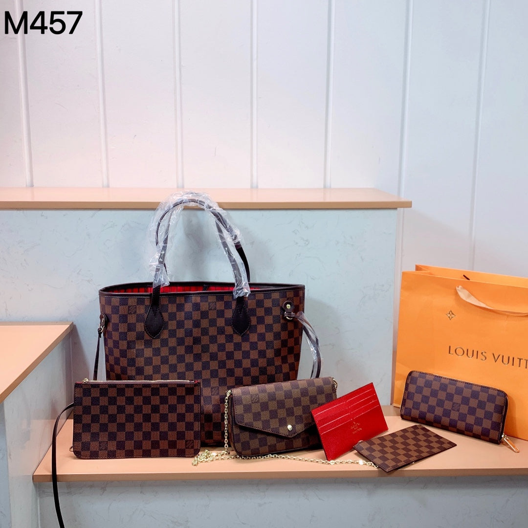 【LOUIS VUITTON】【大人気定番商品♪】LOUISVUITTON 3点セット お得