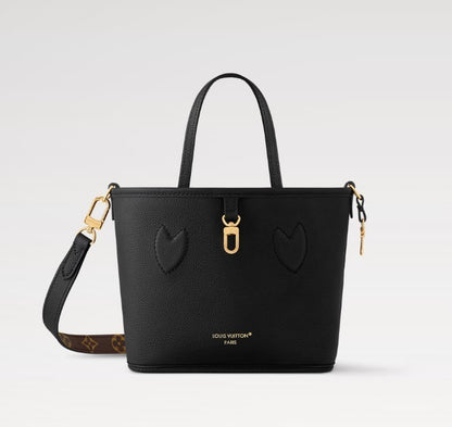 【安心国内】Louis Vuitton　ネヴァーフル インサイドアウト　