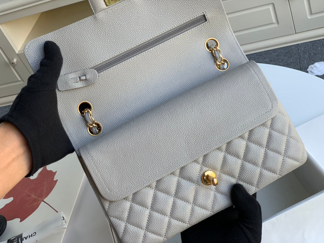 Chanel Flap Bag 1112