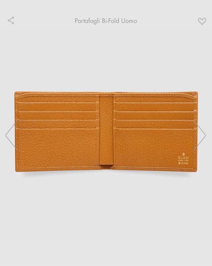 GG X Disneyグッチディズニー限定モデルネズミ年ミッキー老花二つ折り男性財布