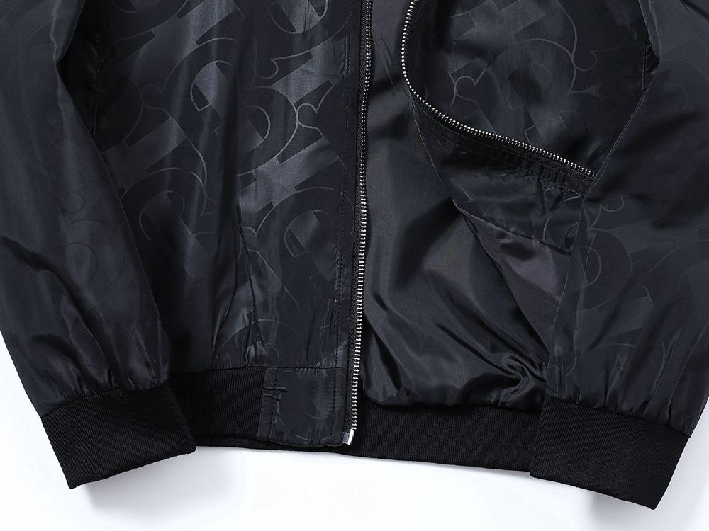 【BURBERRY公式 旗艦店】バーバリージャケット