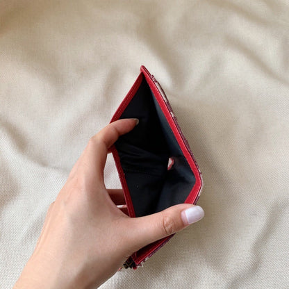 累積売上総額第１位【DIOR】ウォレット