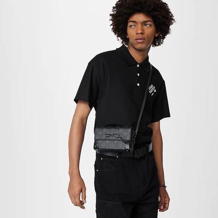 【SALE】Louis Vuitton◇スティーマーウエアラブルウォレット