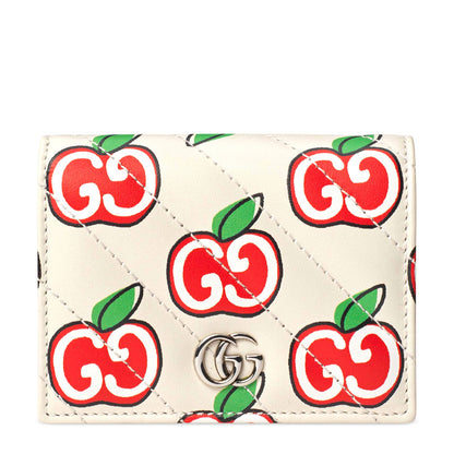 【人気商品】GUCCI 七夕バレンタインチェーンウォレット