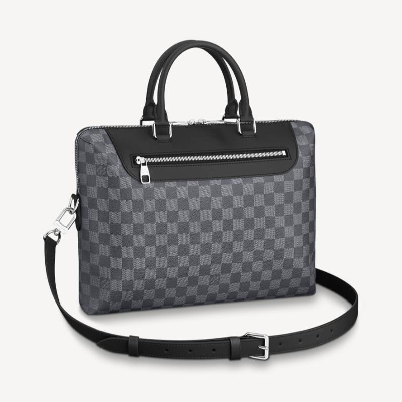 LOUIS VUITTONPDJ NM 長財布 ベルト 2点セット お得 Ref:N48260+N60111