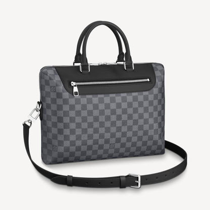 LOUIS VUITTONPDJ NM 長財布 ベルト 2点セット お得 Ref:N48260+N60111