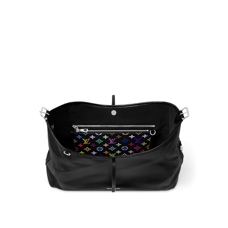 LV × TM キャリーオール バイブ