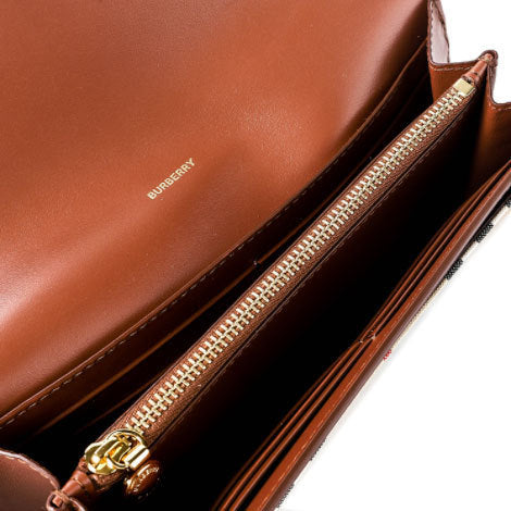 Burberry ☆ バーバリー ビンテージチェック 長財布 ☆