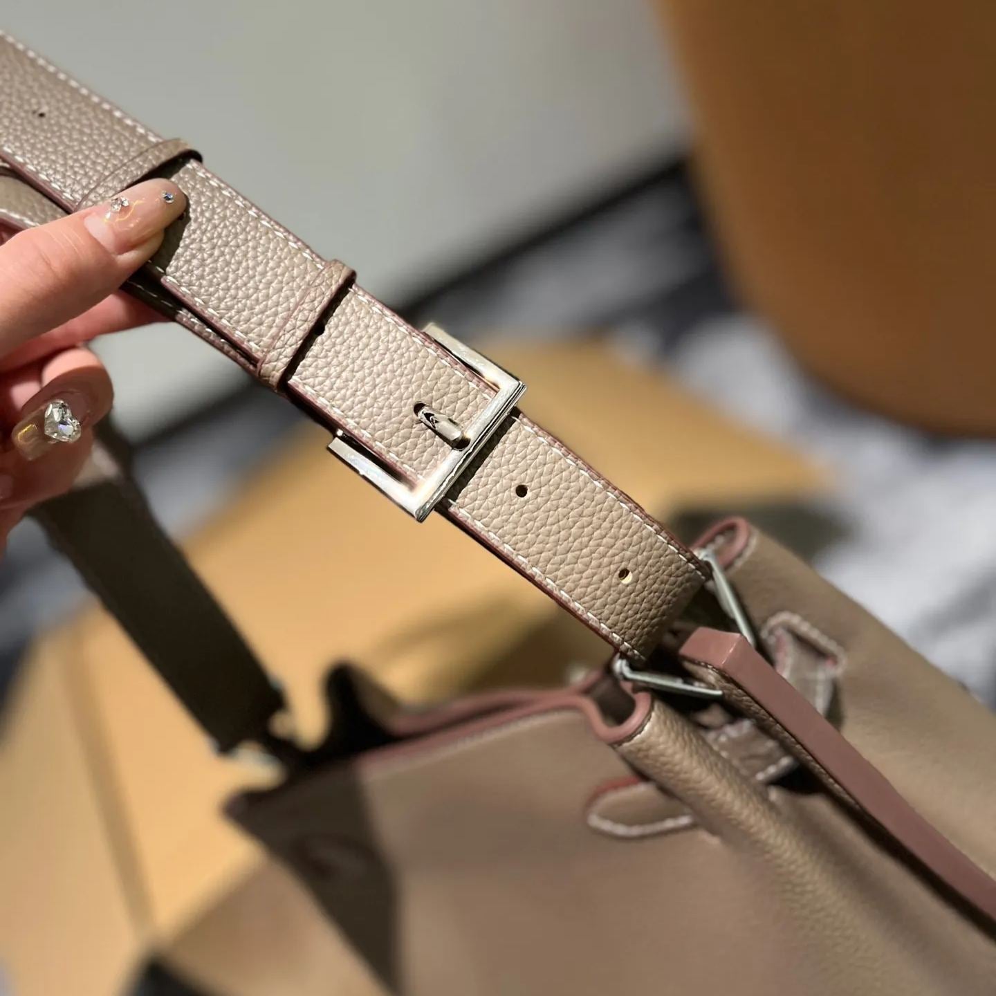 HERMES エルメスが春に向けて新作ハンドバッグ10点を発表