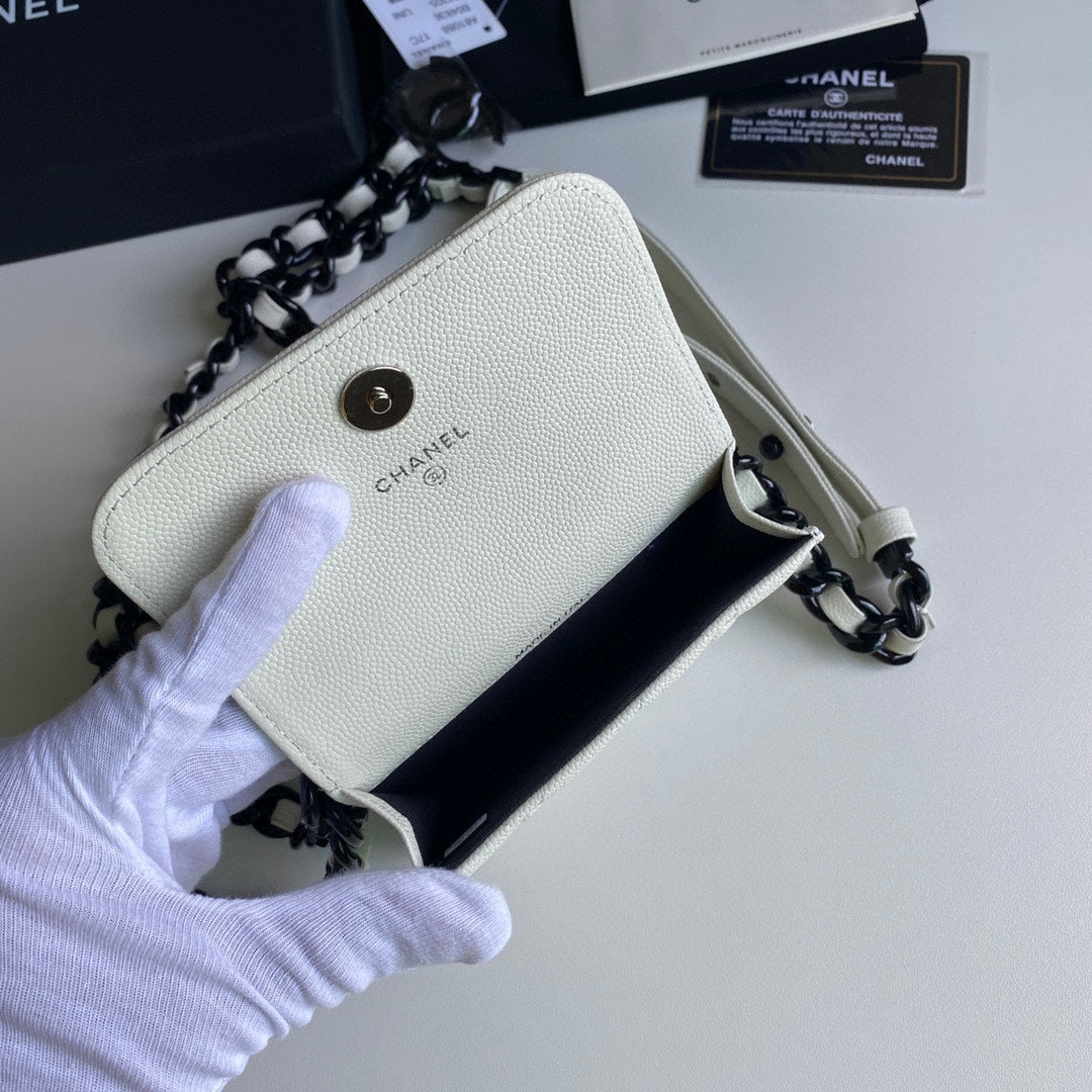 Chanel belt bag