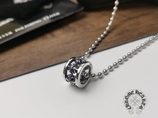 【Chrome Hearts】ネックレス、新しいネックレス万能シンプルファッションオーナメント