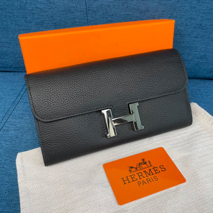 HERMÈS 長財布 11カラー 22X11CM