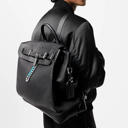 【24FW/荷物が多い時もお洒落に◎】LouisVuitton トートバッグ