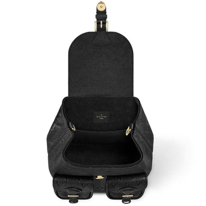 【エレガントな最高級品】★LOUIS VUITTON★バックパック